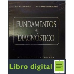 Fundamentos Del Diagnostico Luis Martin Abreu 11 edicion