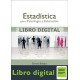 Estadistica Para Psicologia Y Educacion Eduardo Bologna 3 edicion Ampliada
