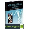 Gran Atlas Mcminn De Anatomia Humana
