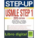 Stepup To Usmle Step 1 2015 Ed
