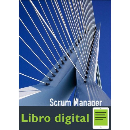 Scrum Manager Gestion De Proyectos Juan Palacio