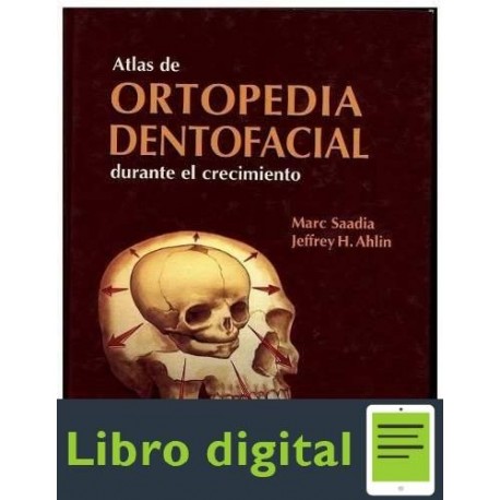 Atlas De Ortopedia Dentofacial Saadiaahlin