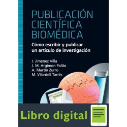 Publicacion Cientifica Biomedica J.j.villa