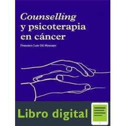 Counselling Y Psicoterapia En Cancer