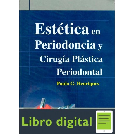 Estetica Y Cirugia Plastica Periodontal Hen