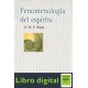 Fenomenologia Del Espiritu Georg Wilhelm Friedrich Hegel