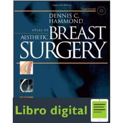 Atlas Of Aesthetic Breast Surgery Dennis Hammond