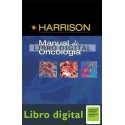 Harrison Manual de Oncologia Bruce Chabner
