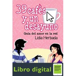 39 Cafes Y Un Desayuno Lidia Herbada