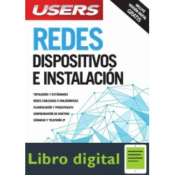 Redes Dispositivos E Instalacion Users