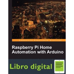 Raspberry Pi Home Automation With Arduino Dennis