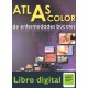 Atlas A Color De Enfermedades Bucales Robert Langlais