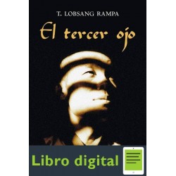 El Tercer Ojo T. Lobsang Rampa