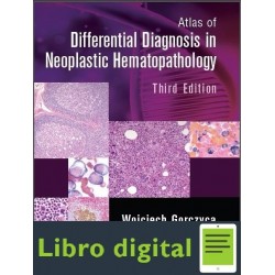 Atlas Of Differential Diagnosis In Neoplastic Hemato