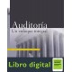 Auditoria Un Enfoque Integral 11 edicion Alvin Arens