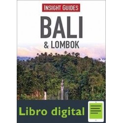 Bali Lombok (regional Guides)