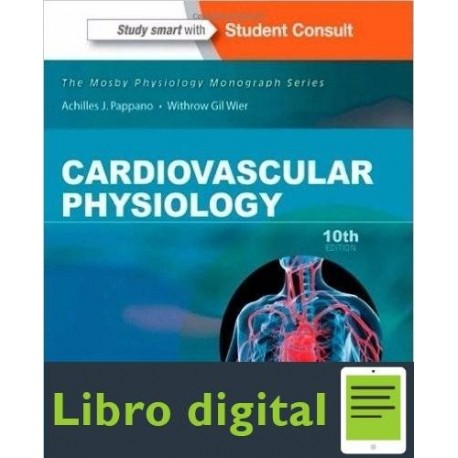 Cardiovascular Physiology Pappano