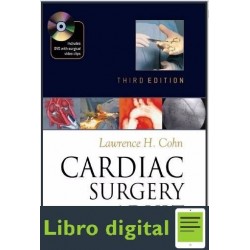 Cardiac Surgery In The Adult (3rd Edition)