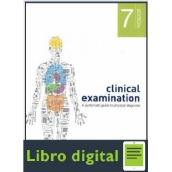 Clinical Examination A Systematic Guide To Physical