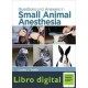 Questions And Answers In Small Animal Anesthesia