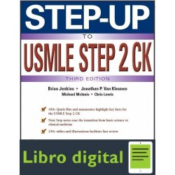 Stepup To Usmle Step 2 Ck 3rd Ed