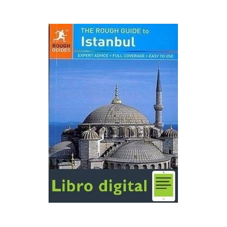 The Rough Guide To Istanbul