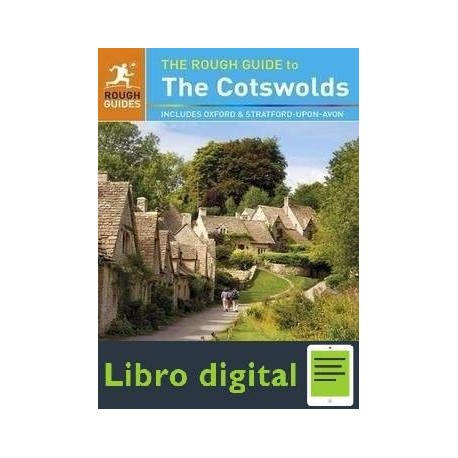 The Rough Guide To The Cotswolds