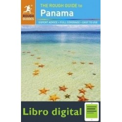 The Rough Guide To Panama