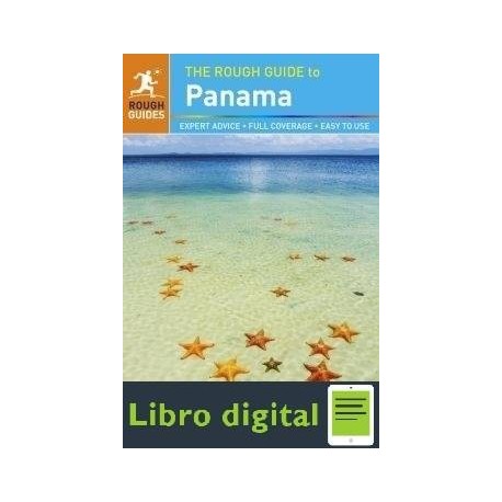 The Rough Guide To Panama