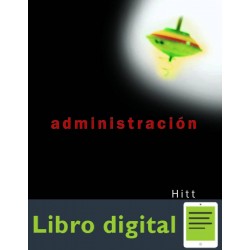 Administracion Michael A. Hitt