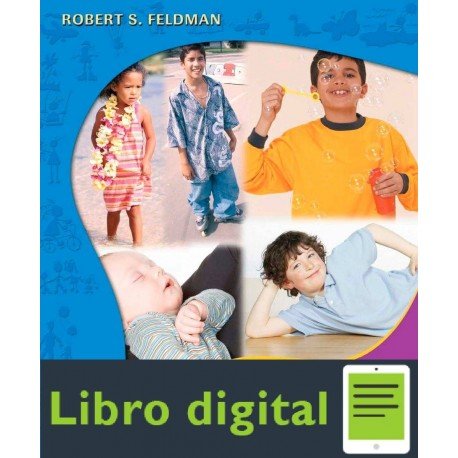 Desarrollo En La Infancia Robert Feldman 4 edicion