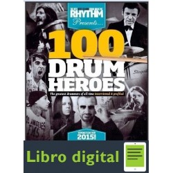 100 Drum Heroes Rhythm 2015