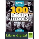 100 Drum Heroes Rhythm 2015