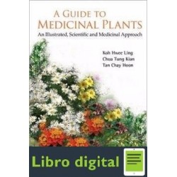 A Guide To Medicinal Plants An Illustrated