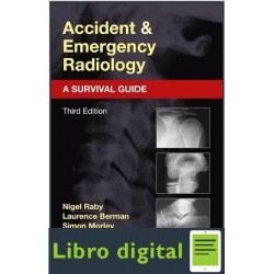 Accident And Emergency Radiology