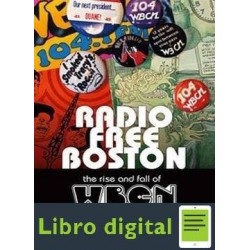 Radio Free Boston The Rise