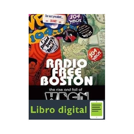 Radio Free Boston The Rise
