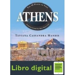 Athens Top 50 Places To Visit