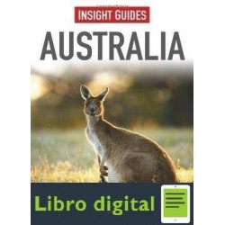 Australia (insight Guides)