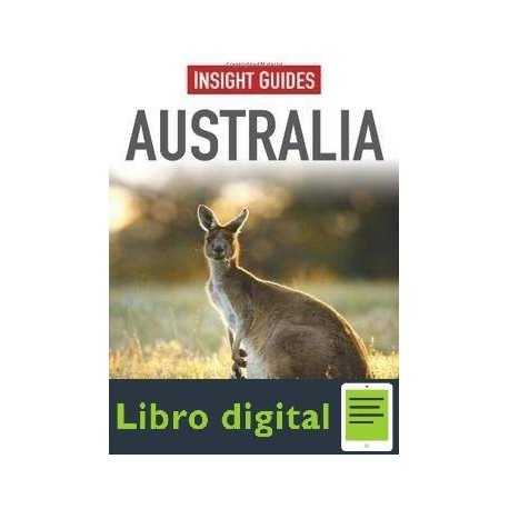 Australia (insight Guides)