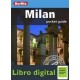 Berlitz Milan Pocket Guide