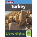 Berlitz Turkey Pocket Guide, 6th Edition