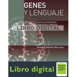 Benitez Burraco Genes Y Lenguaje Ontogeneticos