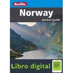 Berlitz Norway Pocket Guide, 2nd Edition