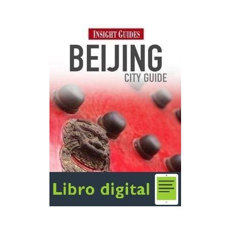 Beijing City Guide (insight Guides)