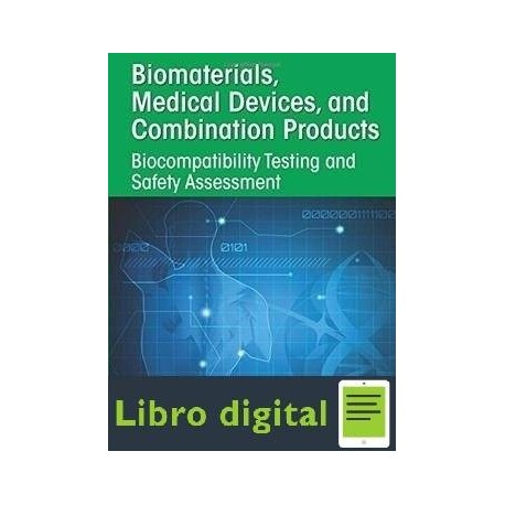 Biomaterials, Medical Devices, And Combination