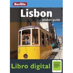 Berlitz Lisbon Pocket Guide, 6th Edition