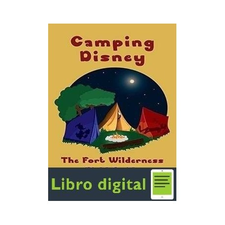 Camping Disney The Fort Wild
