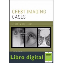 Chest Imaging Cases