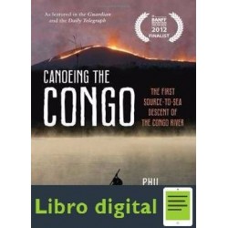 Canoeing The Congo